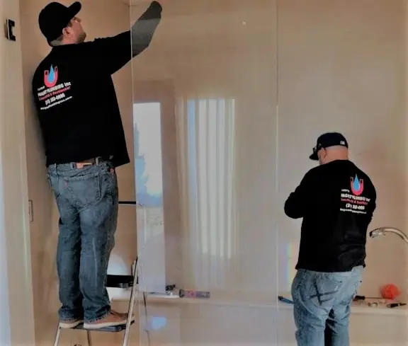 Professional plumbing installation for Leak Detection in Neshanic Station