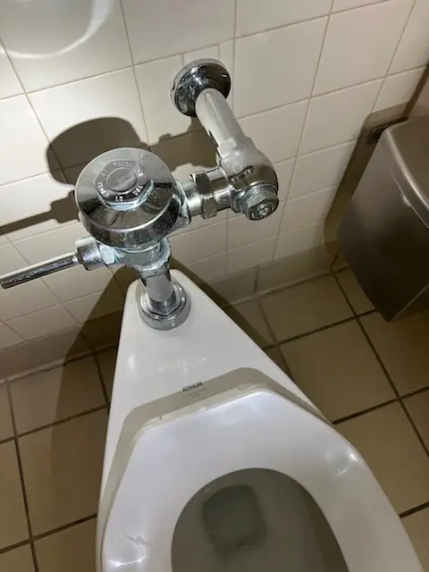 Fixture installation and repair for Garbage Disposal in Neshanic Station